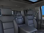 New 2025 Chevrolet Silverado 2500 LTZ Crew Cab 4WD Pickup for sale #TS5492 - photo 24