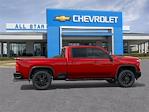 New 2025 Chevrolet Silverado 2500 LTZ Crew Cab 4WD Pickup for sale #TS5492 - photo 5