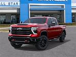 New 2025 Chevrolet Silverado 2500 LTZ Crew Cab 4WD Pickup for sale #TS5492 - photo 6