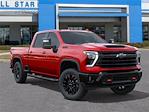 New 2025 Chevrolet Silverado 2500 LTZ Crew Cab 4WD Pickup for sale #TS5492 - photo 7