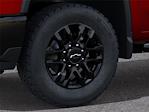 New 2025 Chevrolet Silverado 2500 LTZ Crew Cab 4WD Pickup for sale #TS5492 - photo 9
