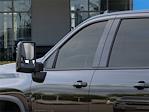 New 2025 Chevrolet Silverado 2500 LTZ Crew Cab 4WD Pickup for sale #TS5493 - photo 12