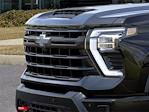 New 2025 Chevrolet Silverado 2500 LTZ Crew Cab 4WD Pickup for sale #TS5493 - photo 13
