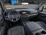 New 2025 Chevrolet Silverado 2500 LTZ Crew Cab 4WD Pickup for sale #TS5493 - photo 15