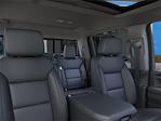 New 2025 Chevrolet Silverado 2500 LTZ Crew Cab 4WD Pickup for sale #TS5493 - photo 24