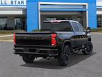 New 2025 Chevrolet Silverado 2500 LTZ Crew Cab 4WD Pickup for sale #TS5493 - photo 2