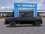 New 2025 Chevrolet Silverado 2500 LTZ Crew Cab 4WD Pickup for sale #TS5493 - photo 5