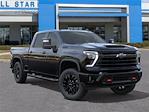 New 2025 Chevrolet Silverado 2500 LTZ Crew Cab 4WD Pickup for sale #TS5493 - photo 7
