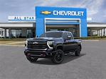 New 2025 Chevrolet Silverado 2500 LTZ Crew Cab 4WD Pickup for sale #TS5493 - photo 8