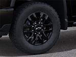 New 2025 Chevrolet Silverado 2500 LTZ Crew Cab 4WD Pickup for sale #TS5493 - photo 9