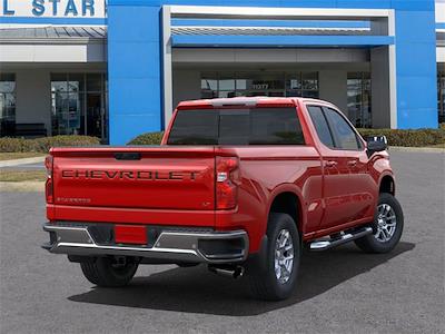 New 2025 Chevrolet Silverado 1500 LT Double Cab Pickup for sale #TS556 - photo 2