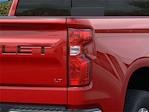 New 2025 Chevrolet Silverado 1500 LT Double Cab Pickup for sale #TS556 - photo 11