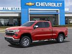 New 2025 Chevrolet Silverado 1500 LT Double Cab Pickup for sale #TS556 - photo 3