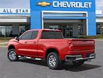 New 2025 Chevrolet Silverado 1500 LT Double Cab Pickup for sale #TS556 - photo 4