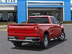 New 2025 Chevrolet Silverado 1500 LT Double Cab Pickup for sale #TS556 - photo 2