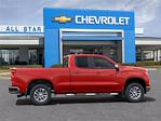 New 2025 Chevrolet Silverado 1500 LT Double Cab Pickup for sale #TS556 - photo 5
