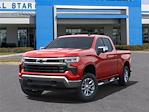 New 2025 Chevrolet Silverado 1500 LT Double Cab Pickup for sale #TS556 - photo 6