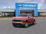 New 2025 Chevrolet Silverado 1500 LT Double Cab Pickup for sale #TS556 - photo 8
