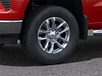 New 2025 Chevrolet Silverado 1500 LT Double Cab Pickup for sale #TS556 - photo 9