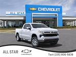 New 2025 Chevrolet Silverado 1500 LT Double Cab Pickup for sale #TS557 - photo 1