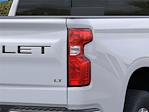 New 2025 Chevrolet Silverado 1500 LT Double Cab Pickup for sale #TS557 - photo 11