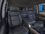 New 2025 Chevrolet Silverado 1500 LT Double Cab Pickup for sale #TS557 - photo 16