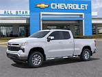 New 2025 Chevrolet Silverado 1500 LT Double Cab Pickup for sale #TS557 - photo 3