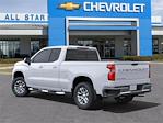 New 2025 Chevrolet Silverado 1500 LT Double Cab Pickup for sale #TS557 - photo 4