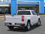 New 2025 Chevrolet Silverado 1500 LT Double Cab Pickup for sale #TS557 - photo 2