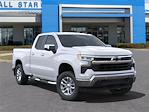 New 2025 Chevrolet Silverado 1500 LT Double Cab Pickup for sale #TS557 - photo 7