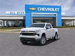New 2025 Chevrolet Silverado 1500 LT Double Cab Pickup for sale #TS557 - photo 8