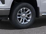 New 2025 Chevrolet Silverado 1500 LT Double Cab Pickup for sale #TS557 - photo 9