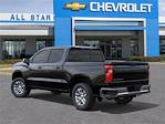 New 2025 Chevrolet Silverado 1500 LT Crew Cab Pickup for sale #TS5577 - photo 4
