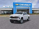 New 2025 Chevrolet Silverado 1500 LT Crew Cab Pickup for sale #TS5579 - photo 8