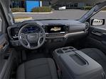 New 2025 Chevrolet Silverado 1500 LT Crew Cab 4WD Pickup for sale #TS5610 - photo 15