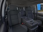 New 2025 Chevrolet Silverado 1500 LT Crew Cab 4WD Pickup for sale #TS5610 - photo 16