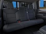 New 2025 Chevrolet Silverado 1500 LT Crew Cab 4WD Pickup for sale #TS5610 - photo 17