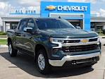 New 2025 Chevrolet Silverado 1500 LT Crew Cab 4WD Pickup for sale #TS5610 - photo 25