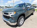 New 2025 Chevrolet Silverado 1500 LT Crew Cab 4WD Pickup for sale #TS5610 - photo 27