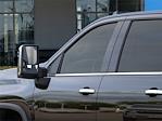 New 2025 Chevrolet Silverado 2500 High Country Crew Cab 4WD Pickup for sale #TS5683 - photo 12