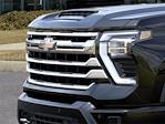New 2025 Chevrolet Silverado 2500 High Country Crew Cab 4WD Pickup for sale #TS5683 - photo 13