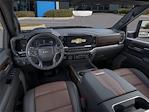 New 2025 Chevrolet Silverado 2500 High Country Crew Cab 4WD Pickup for sale #TS5683 - photo 15