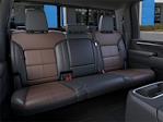 New 2025 Chevrolet Silverado 2500 High Country Crew Cab 4WD Pickup for sale #TS5683 - photo 17