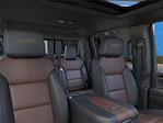 New 2025 Chevrolet Silverado 2500 High Country Crew Cab 4WD Pickup for sale #TS5683 - photo 24