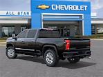New 2025 Chevrolet Silverado 2500 High Country Crew Cab 4WD Pickup for sale #TS5683 - photo 4