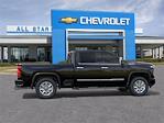 New 2025 Chevrolet Silverado 2500 High Country Crew Cab 4WD Pickup for sale #TS5683 - photo 5
