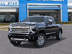 New 2025 Chevrolet Silverado 2500 High Country Crew Cab 4WD Pickup for sale #TS5683 - photo 6
