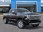 New 2025 Chevrolet Silverado 2500 High Country Crew Cab 4WD Pickup for sale #TS5683 - photo 7