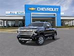 New 2025 Chevrolet Silverado 2500 High Country Crew Cab 4WD Pickup for sale #TS5683 - photo 8
