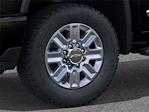 New 2025 Chevrolet Silverado 2500 High Country Crew Cab 4WD Pickup for sale #TS5683 - photo 9